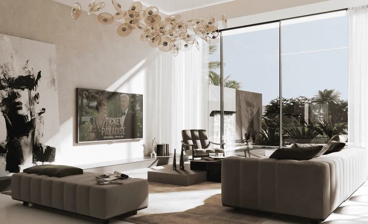 Terra Golf Collection Phase 2 — صورة 1
