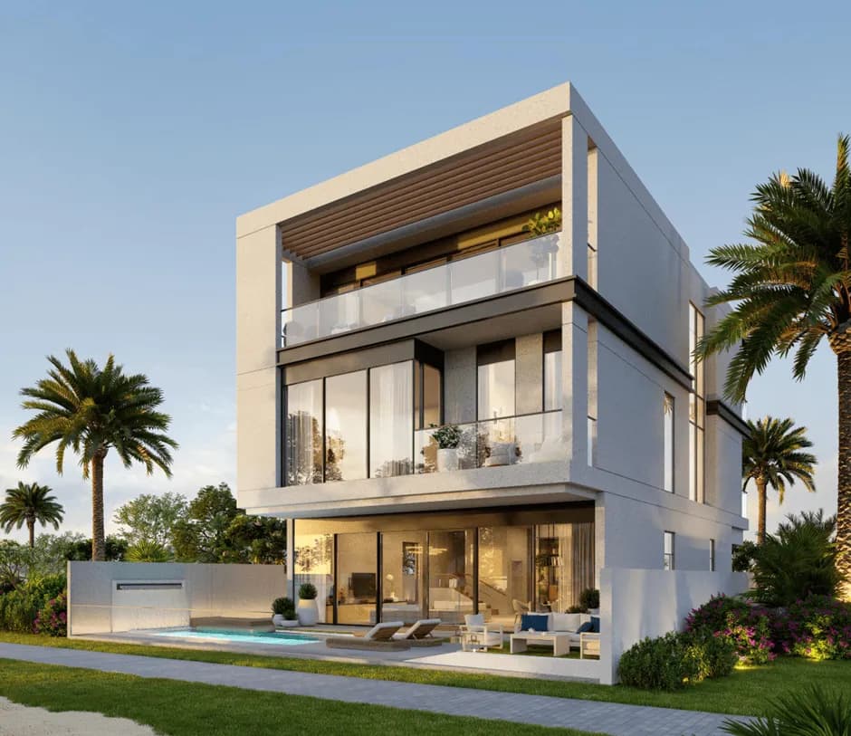 Terra Golf Collection Phase 2 صورة مصغّرة 8