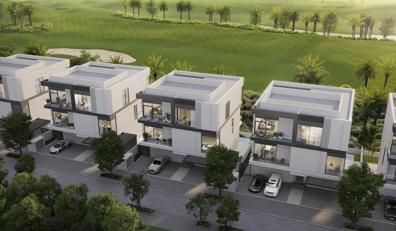 Terra Golf Collection Phase 2 صورة مصغّرة 6