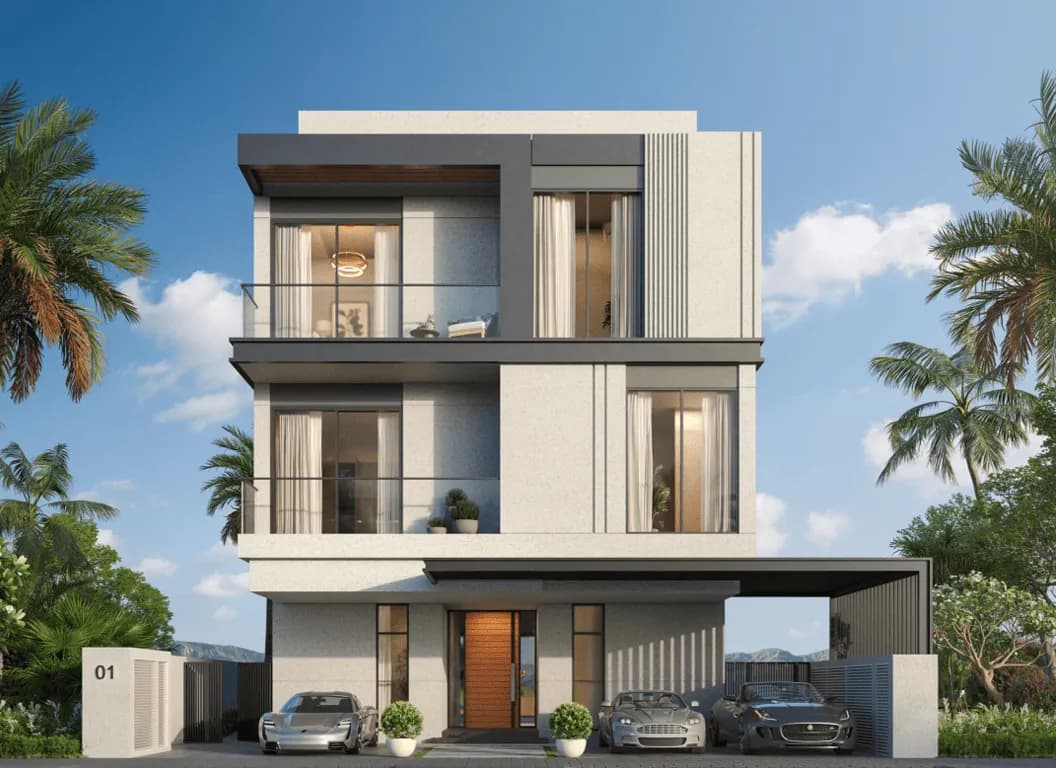 Terra Golf Collection Phase 2 صورة مصغّرة 5