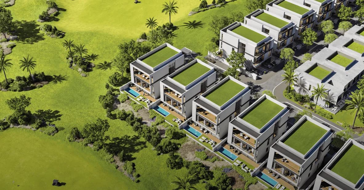 Terra Golf Collection Phase 2 صورة مصغّرة 9