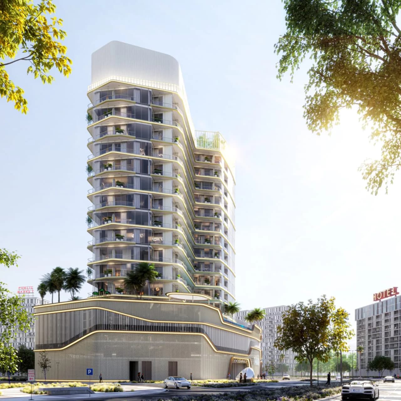 Celesto 2 بندانگشتی 4