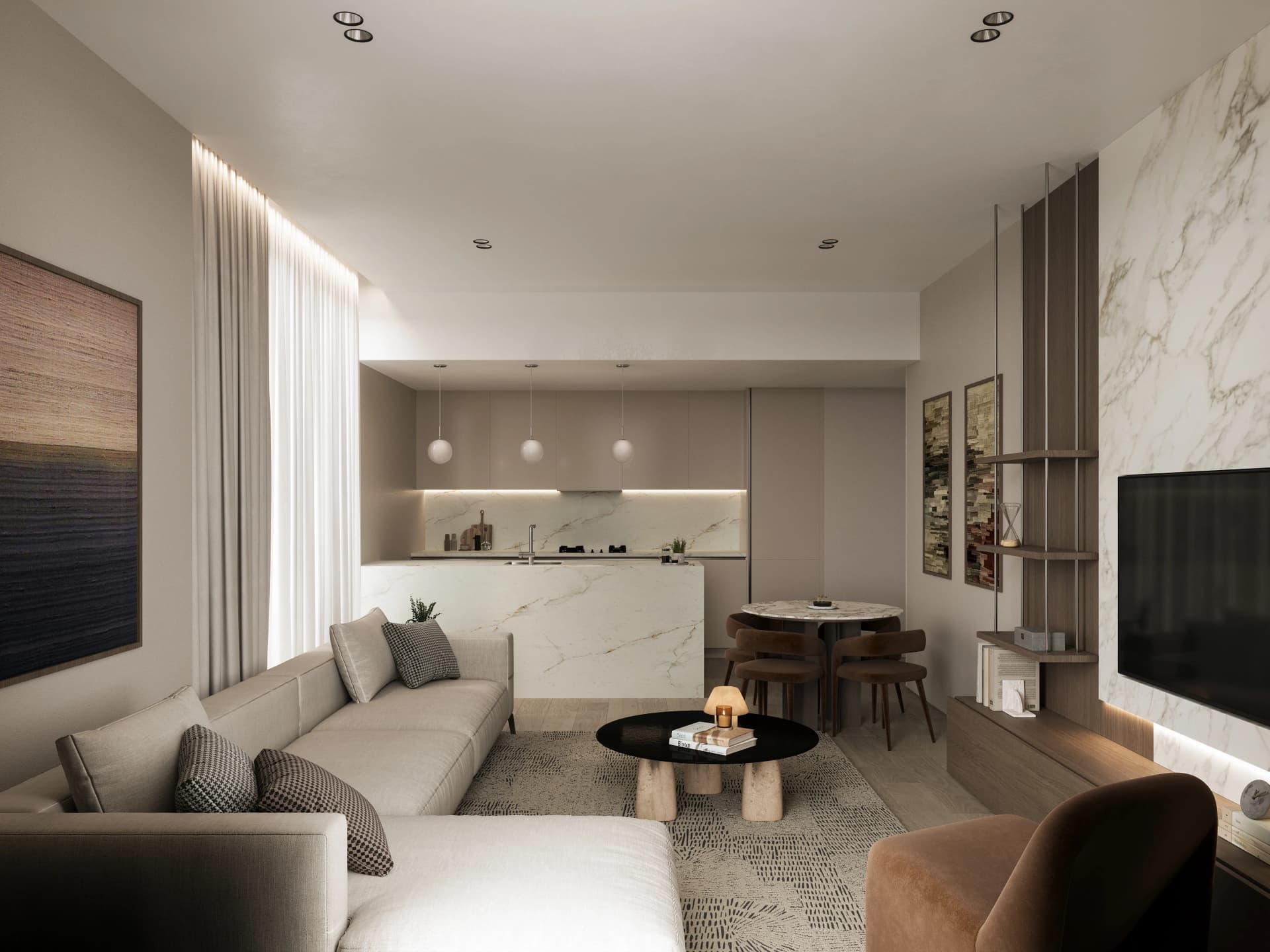 Nexara by 7th Key صورة مصغّرة 5