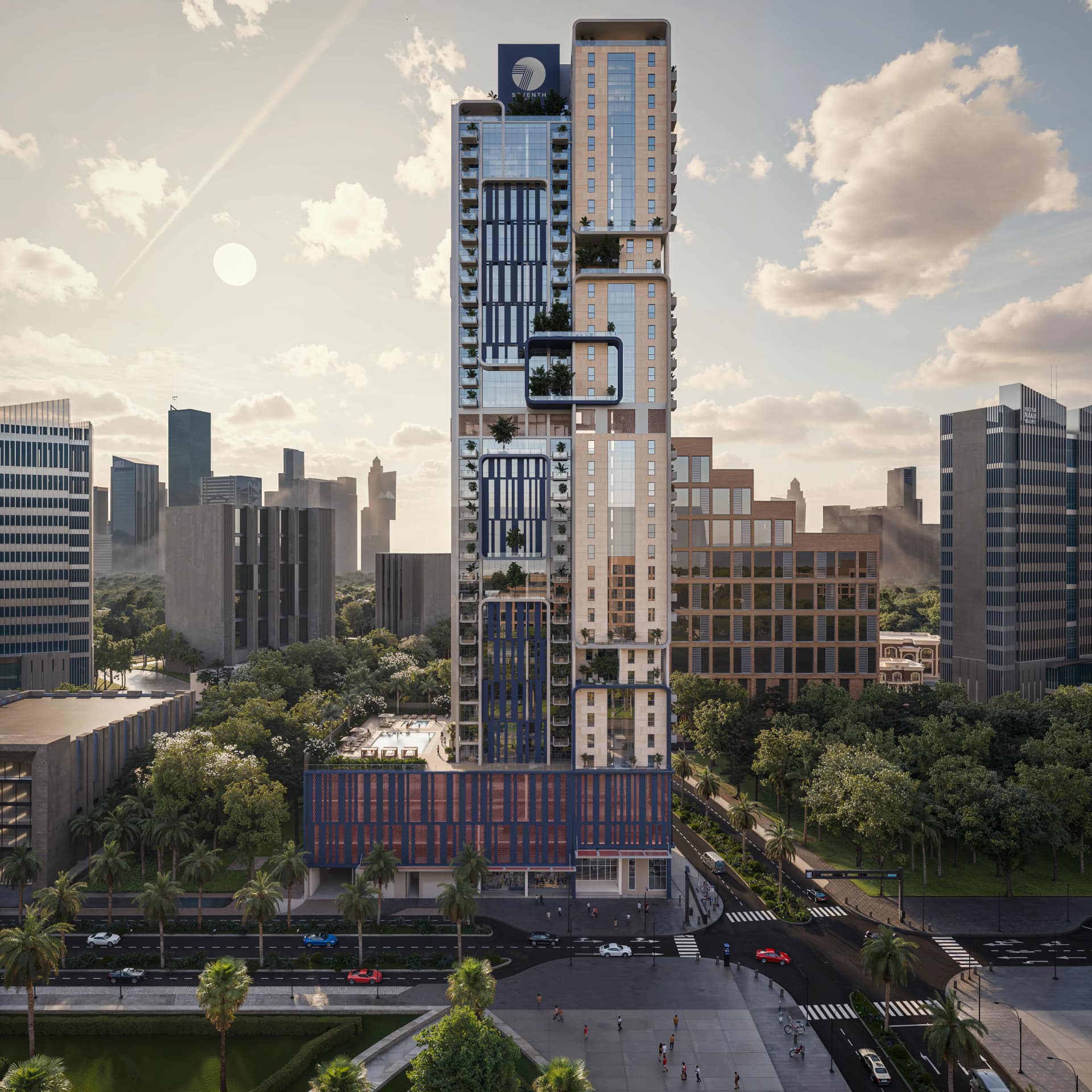 Nexara by 7th Key صورة مصغّرة 19