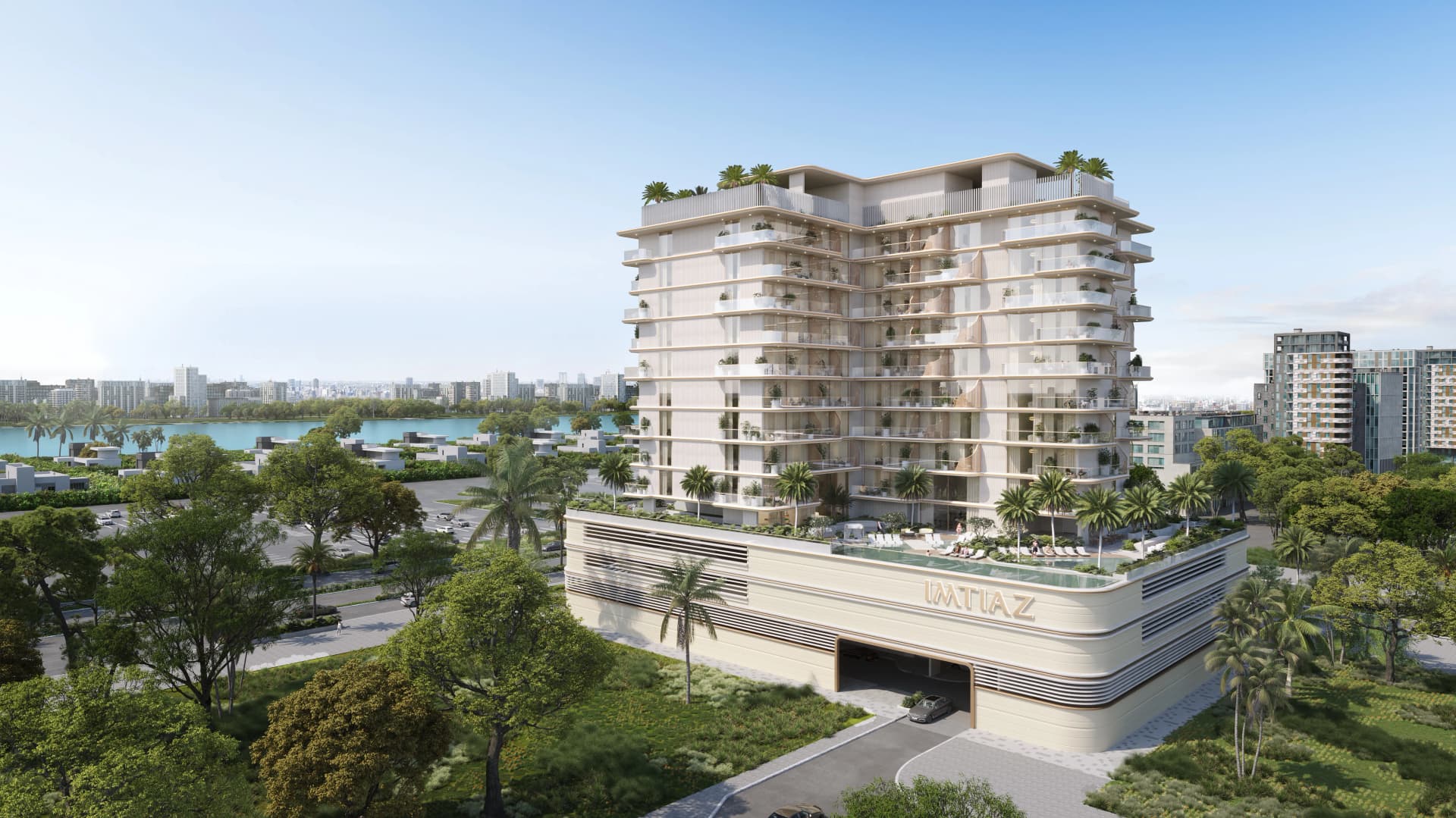 Sunset Bay Grand миниатюра 11