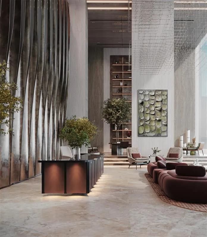 Sunset Bay Grand миниатюра 3