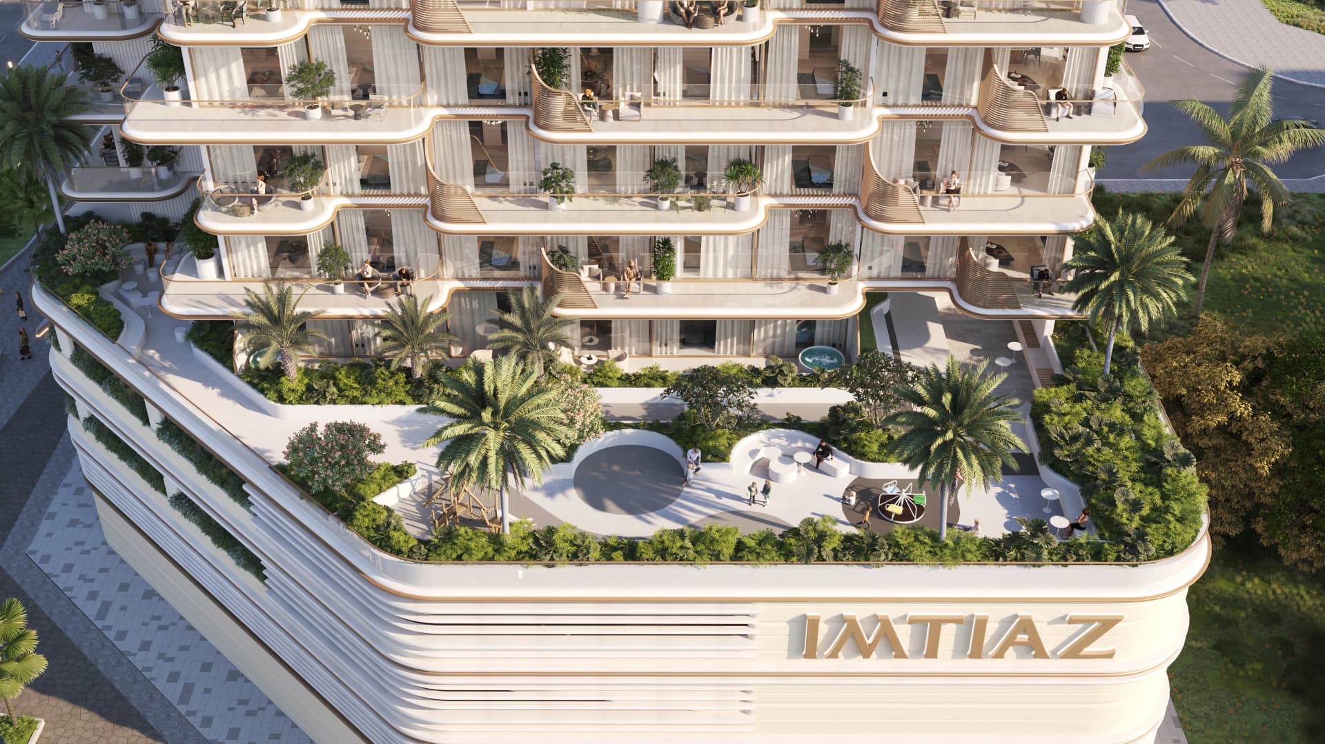 Sunset Bay Grand миниатюра 9