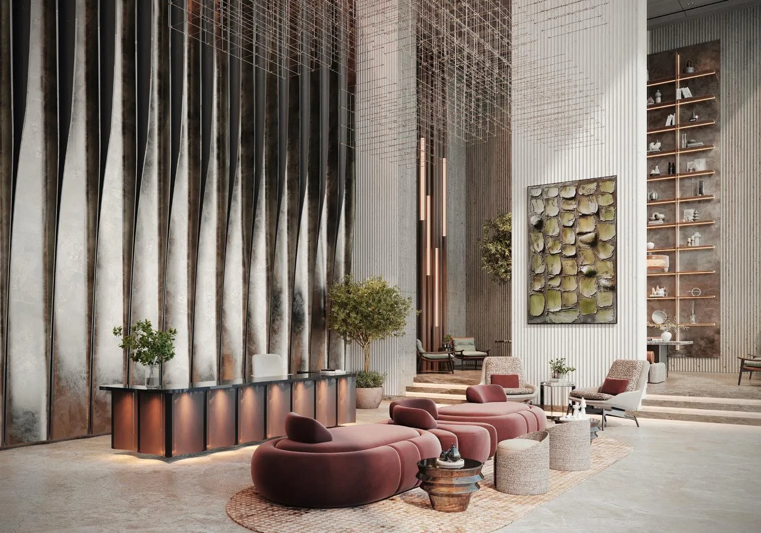 Sunset Bay Grand миниатюра 7