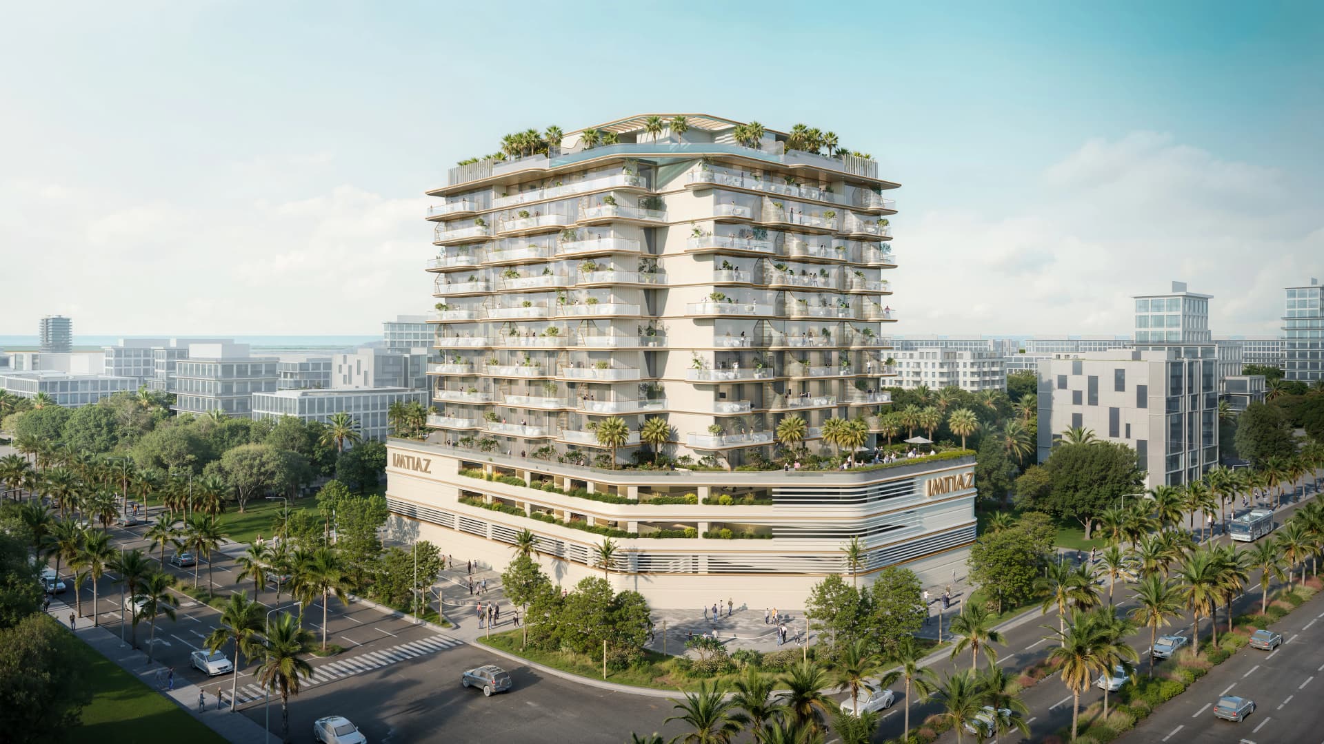 Sunset Bay Grand миниатюра 13