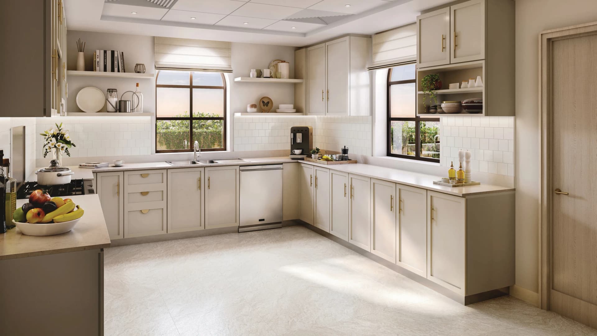 Bloom Living - Malaga بندانگشتی 11