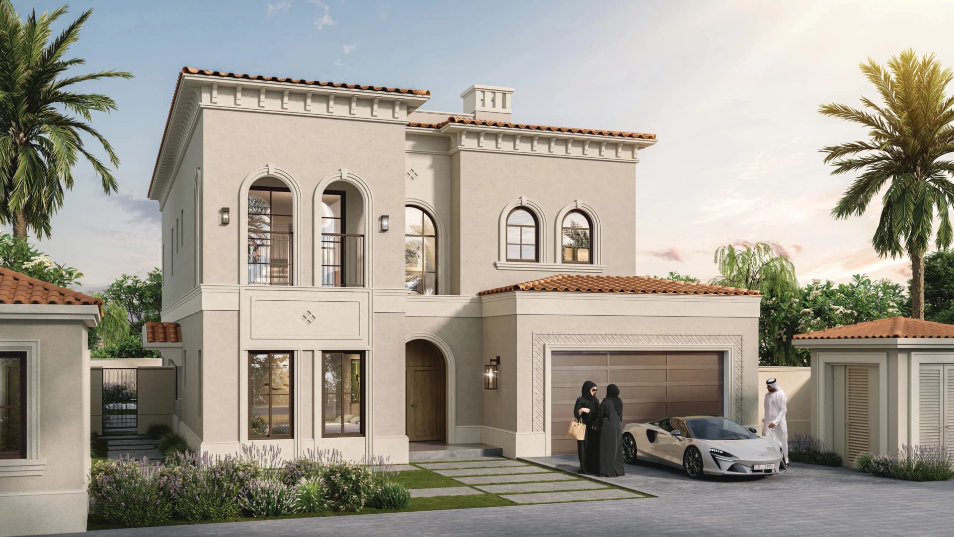 Bloom Living - Malaga بندانگشتی 3