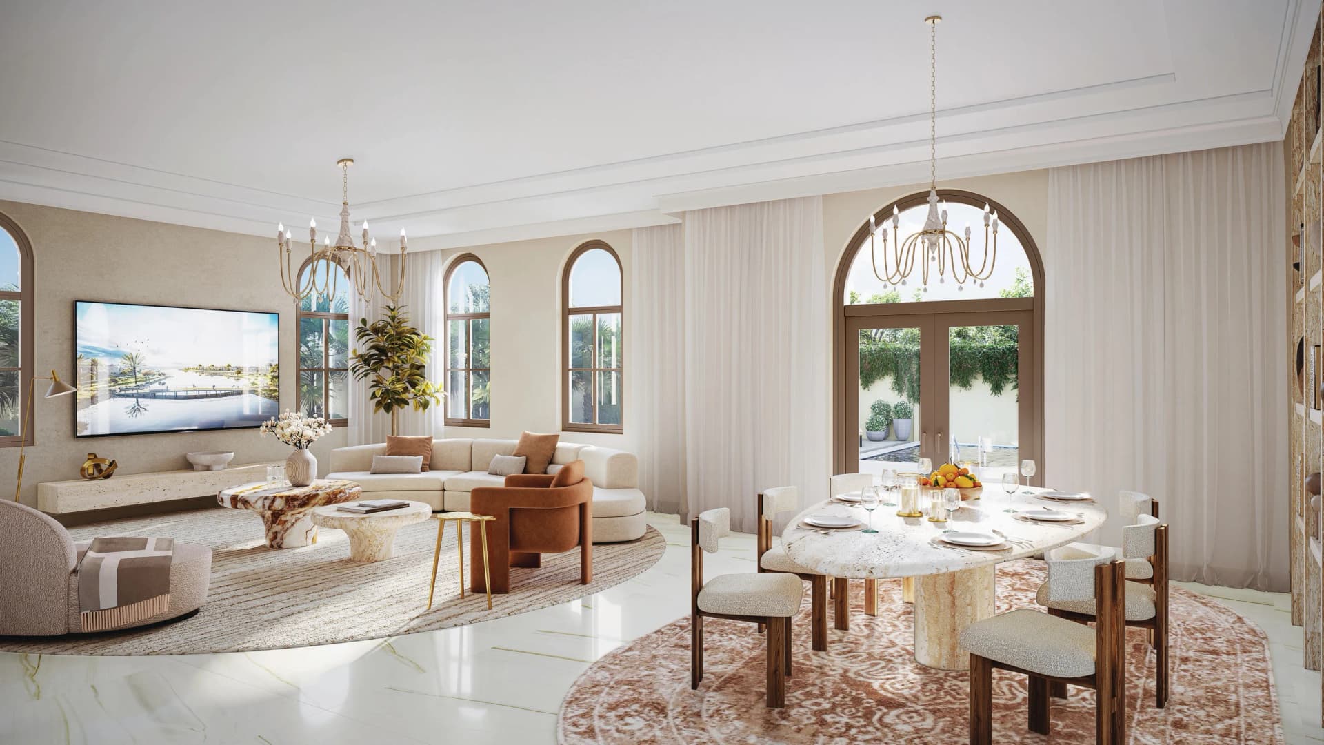 Bloom Living - Malaga بندانگشتی 16
