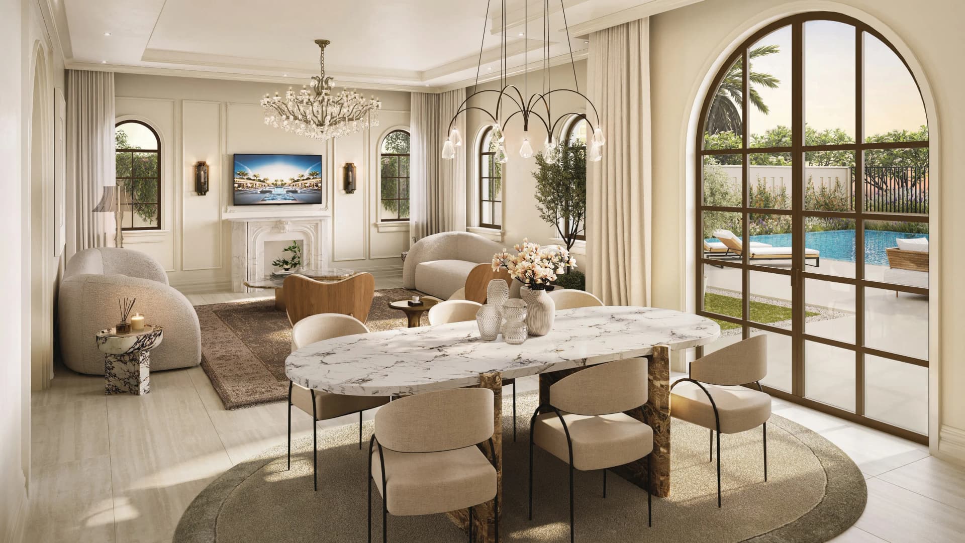 Bloom Living - Malaga بندانگشتی 9