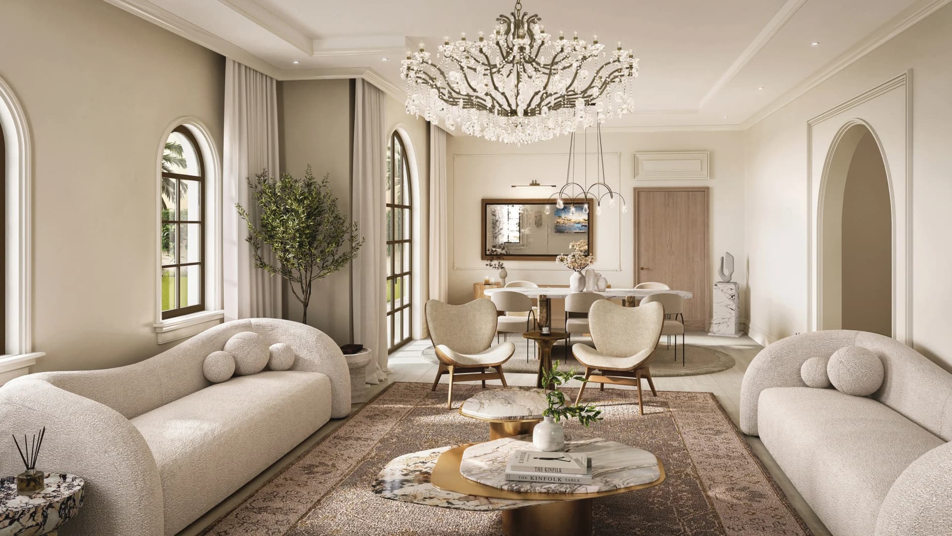 Bloom Living - Malaga بندانگشتی 6