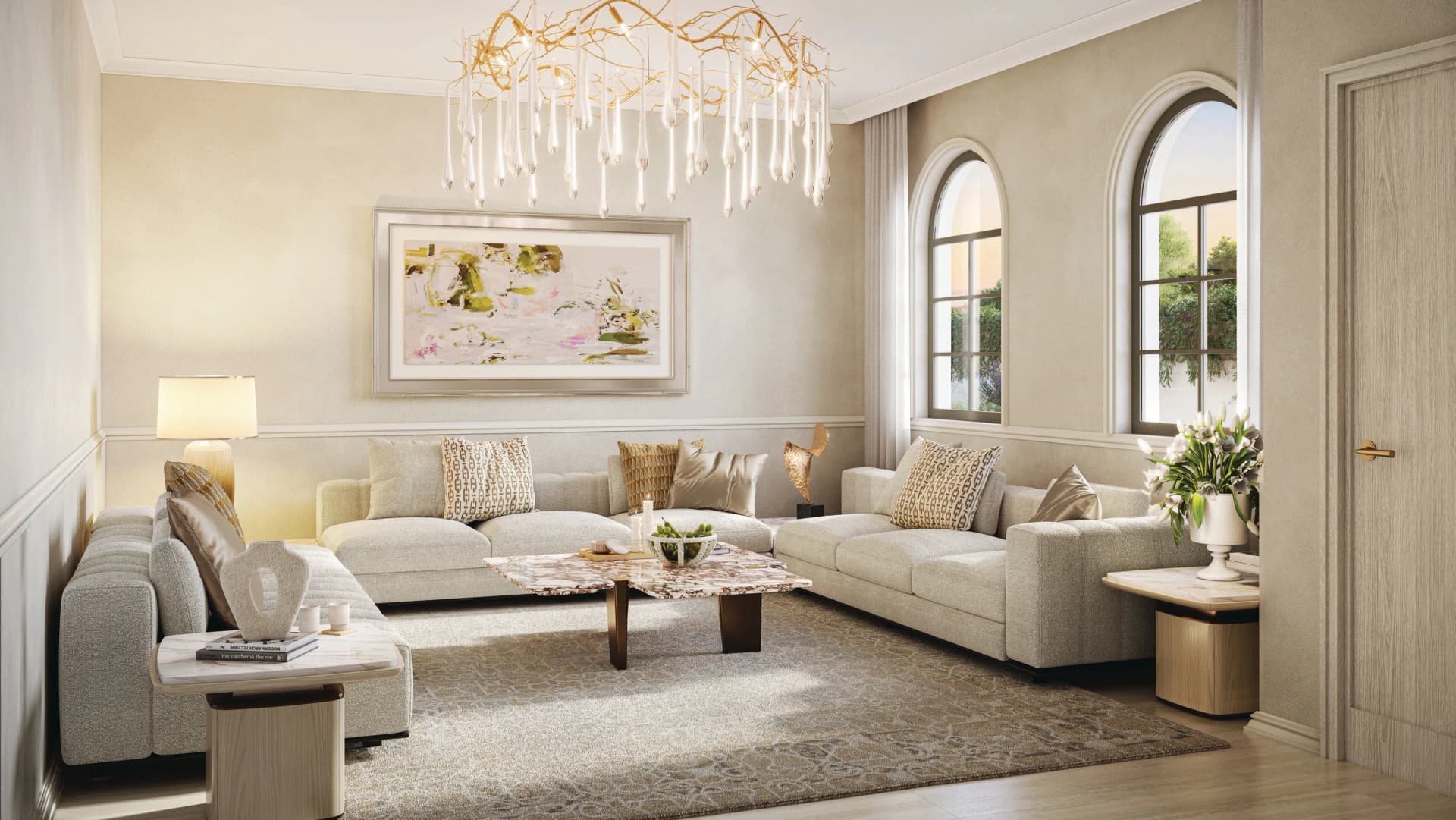 Bloom Living - Malaga بندانگشتی 12