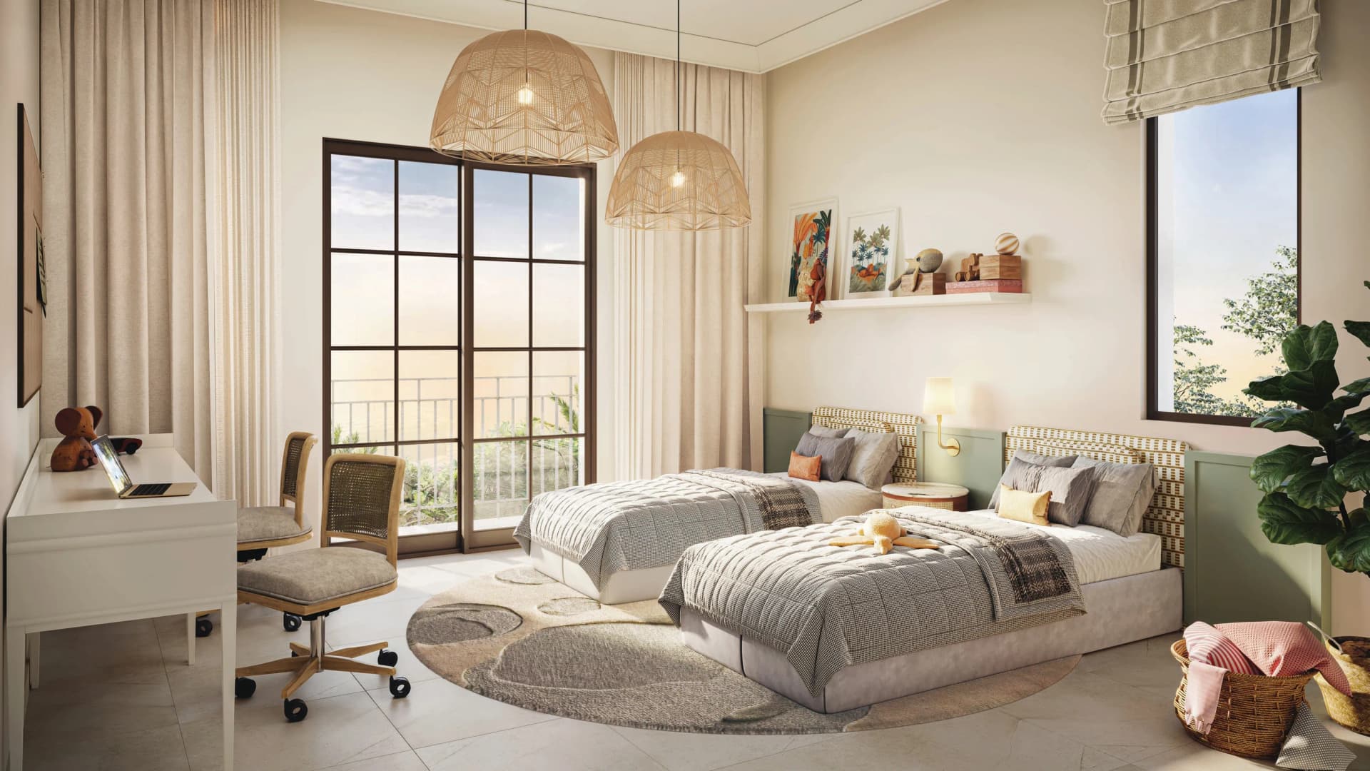 Bloom Living - Malaga بندانگشتی 13