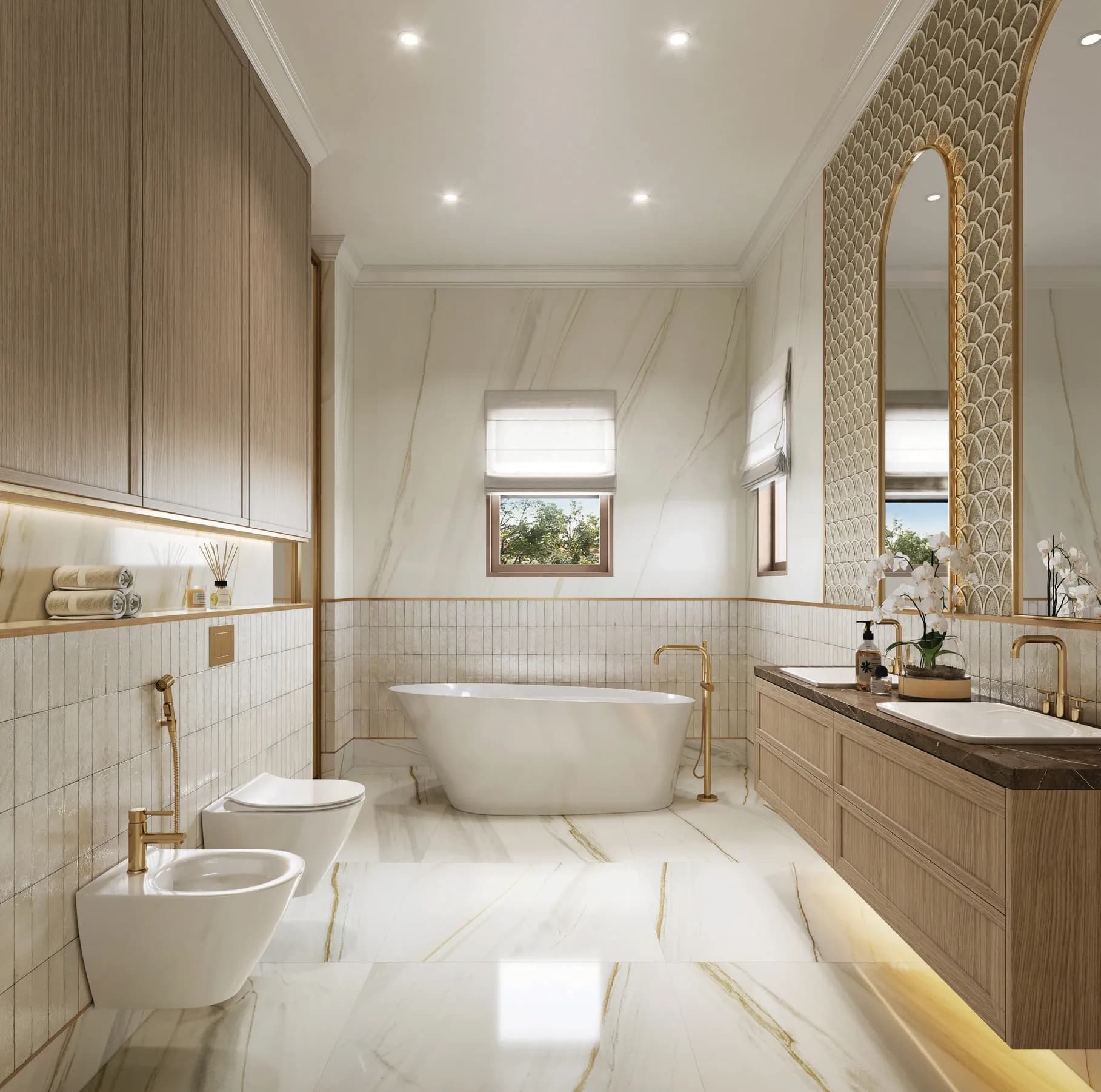Bloom Living - Malaga بندانگشتی 14