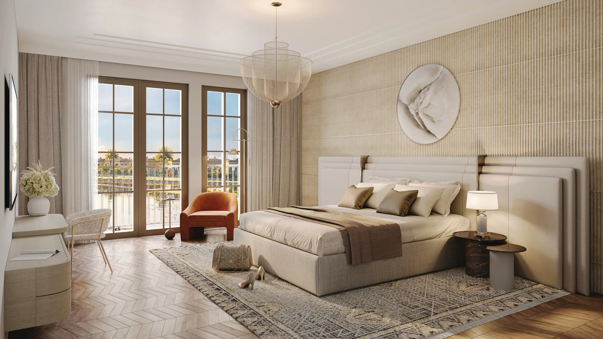 Bloom Living - Malaga بندانگشتی 18