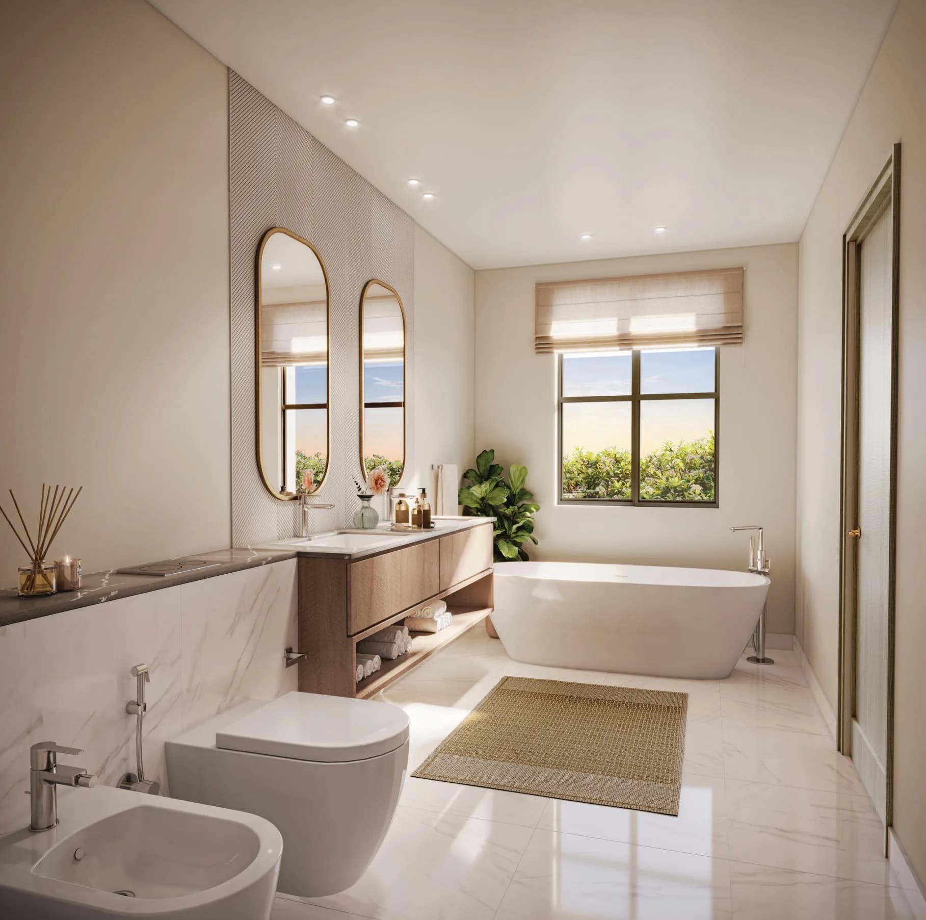 Bloom Living - Malaga بندانگشتی 10