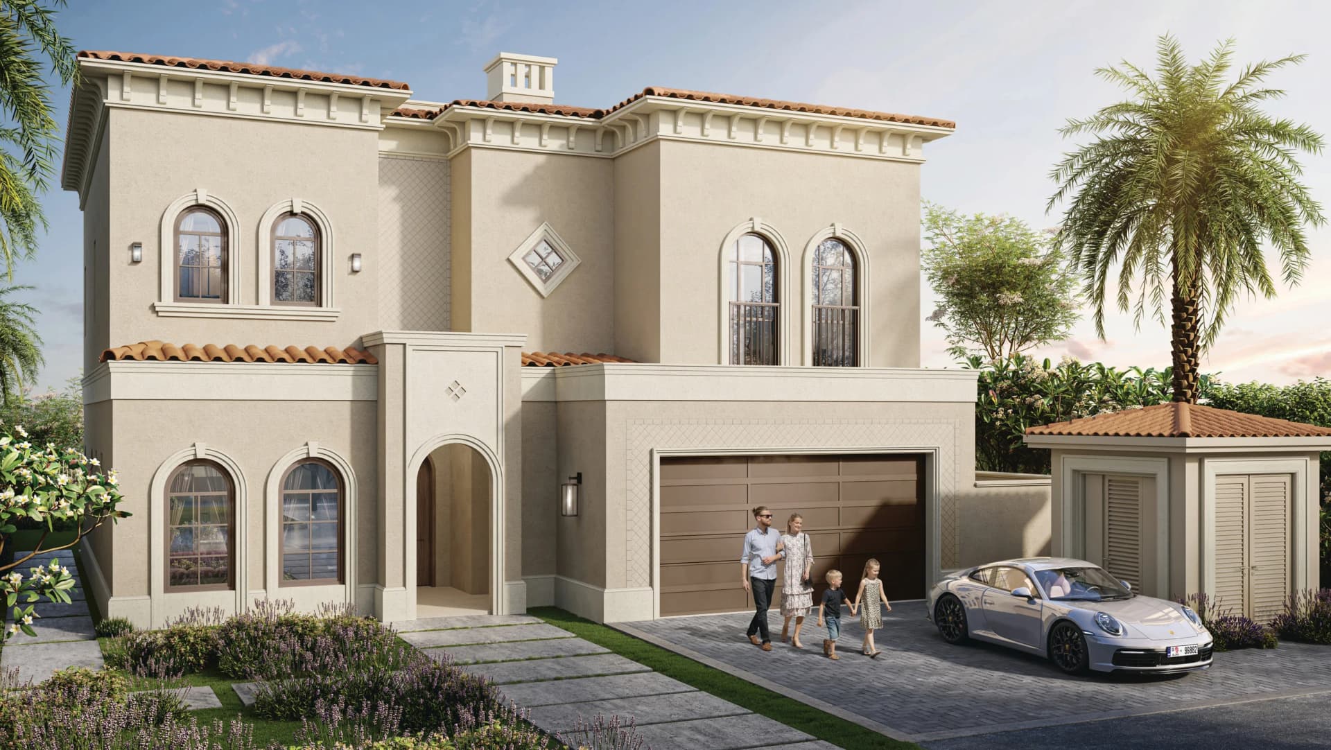 Bloom Living - Malaga بندانگشتی 20