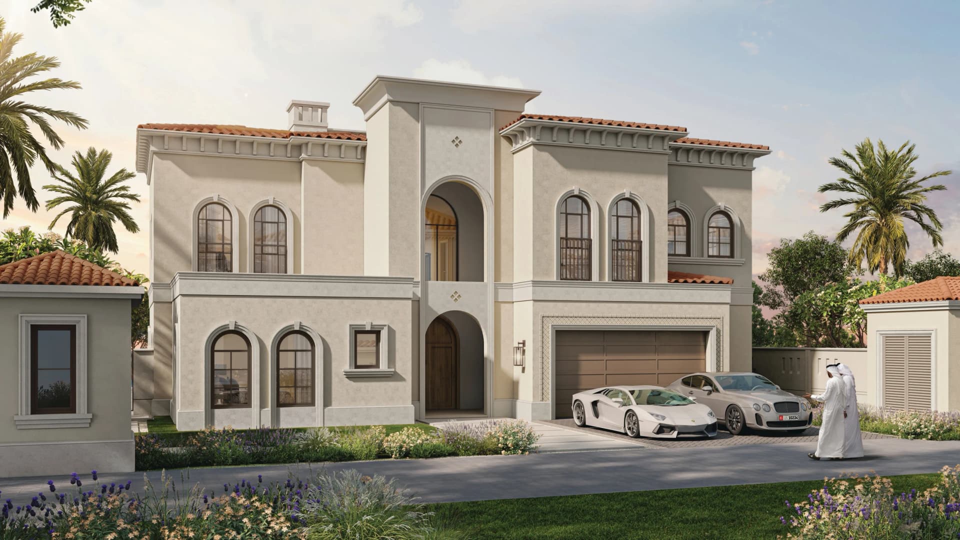 Bloom Living - Malaga بندانگشتی 5
