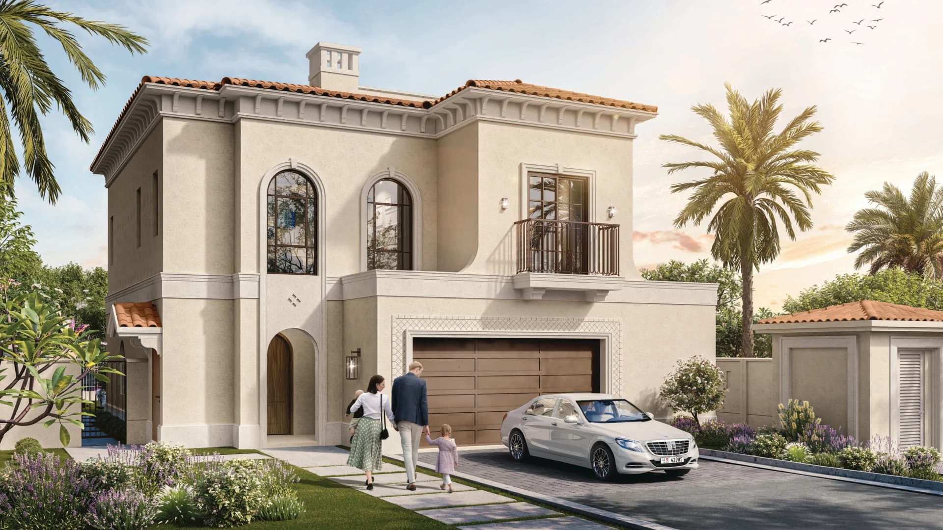 Bloom Living - Malaga بندانگشتی 7