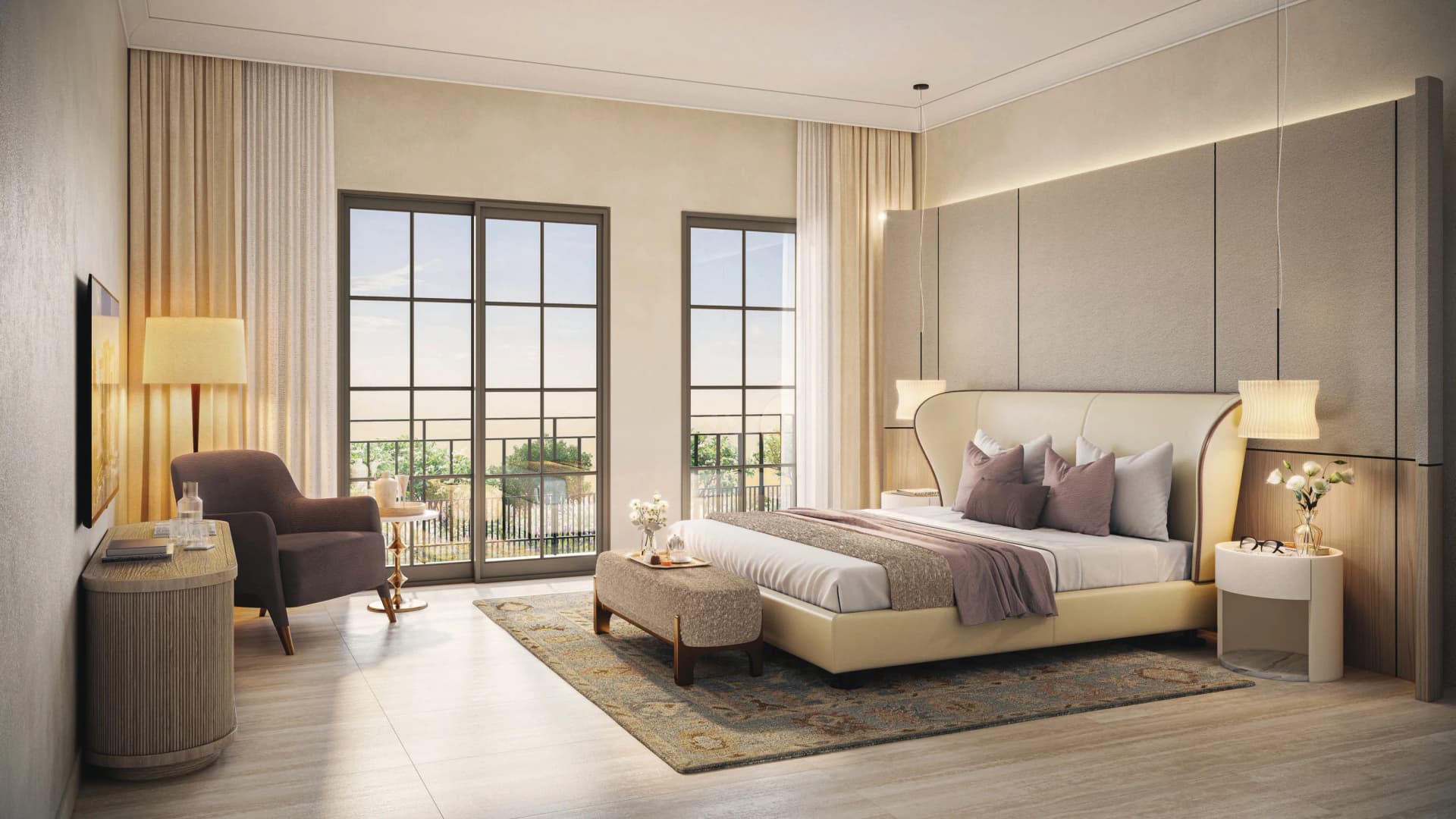 Bloom Living - Malaga بندانگشتی 8