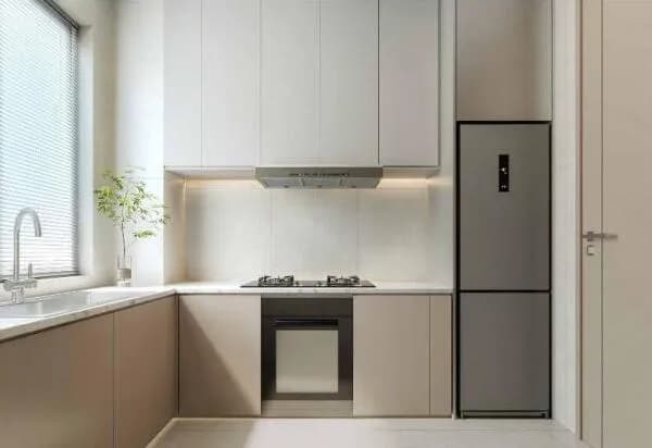 Dreamlife Residences بندانگشتی 7