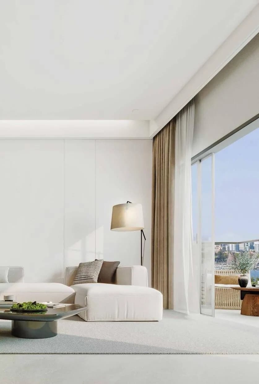Dreamlife Residences بندانگشتی 8