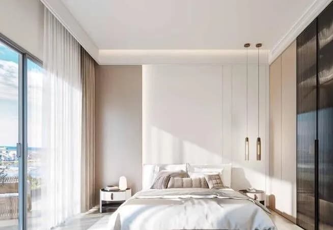Dreamlife Residences بندانگشتی 6