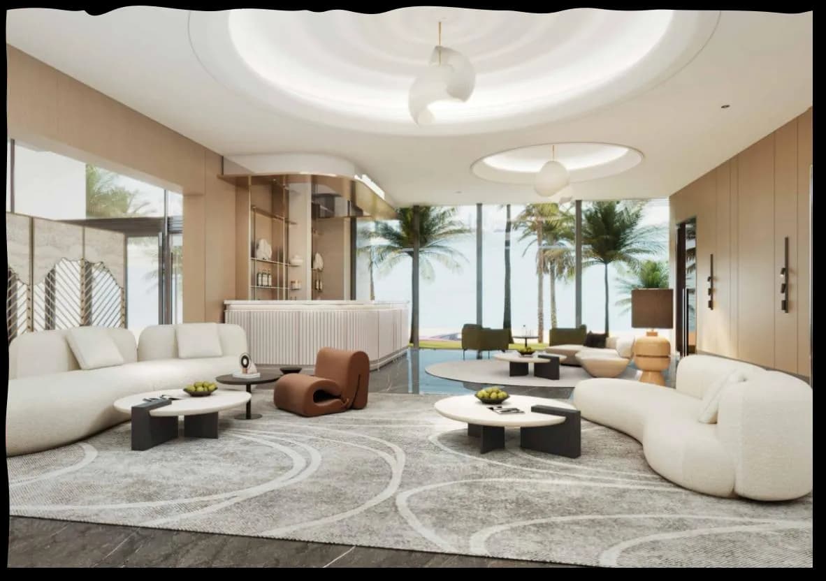 Dreamlife Residences بندانگشتی 12