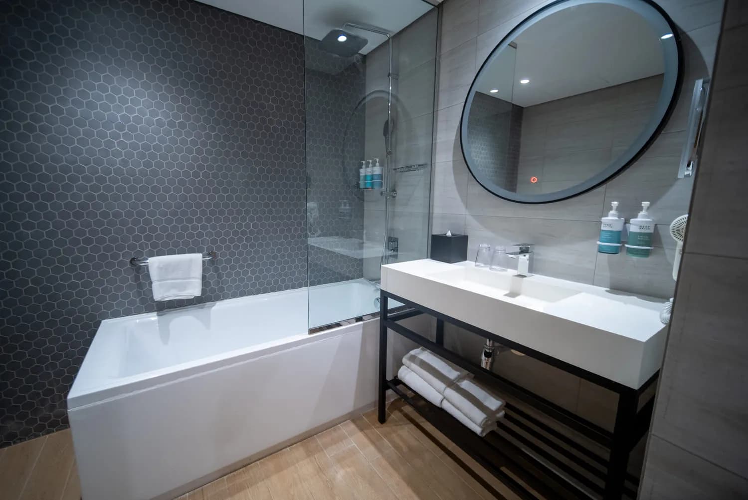 Novotel Residences بندانگشتی 11