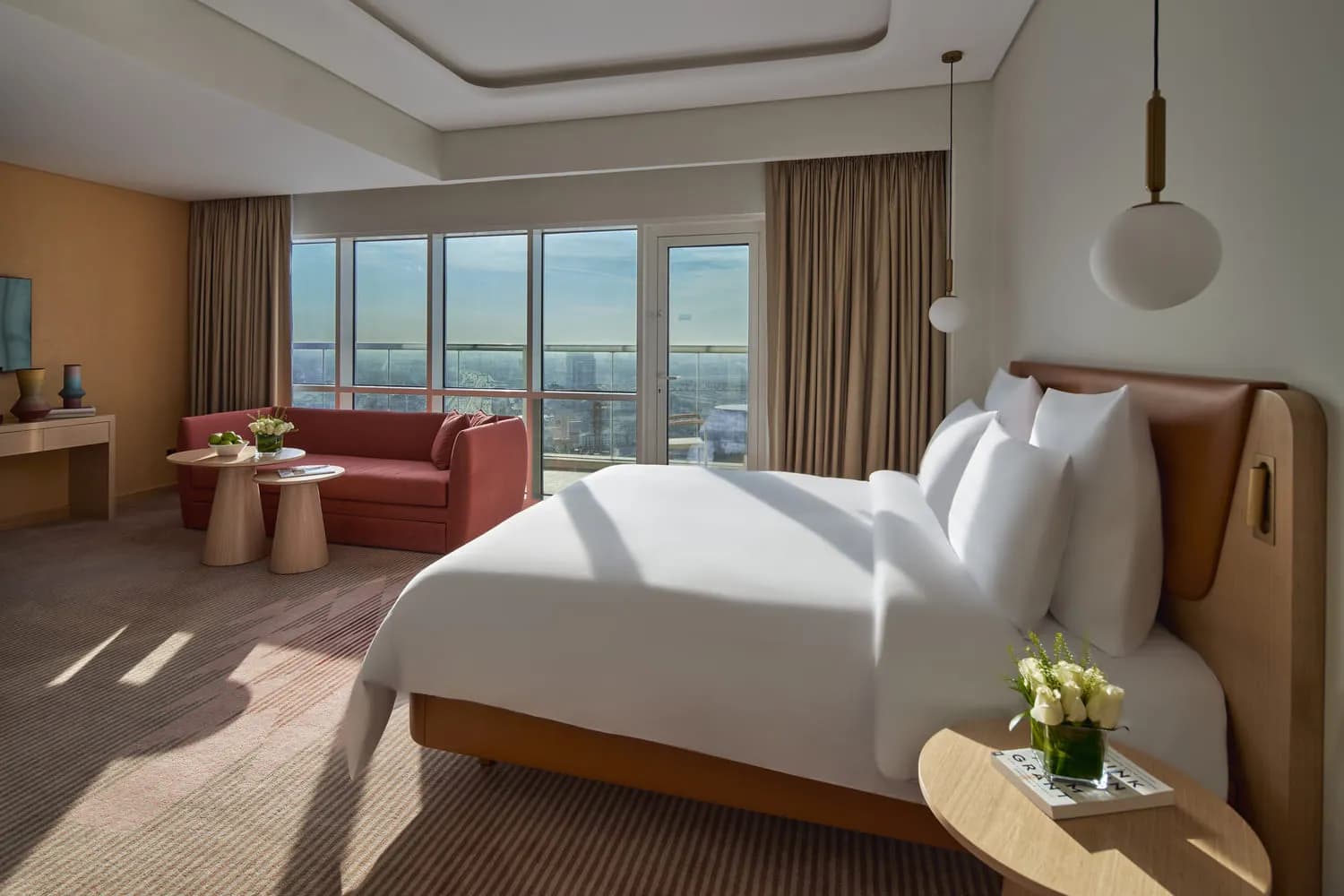 Novotel Residences — تصویر 1