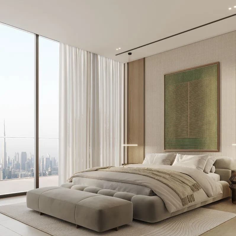 Binghatti Titania صورة مصغّرة 6