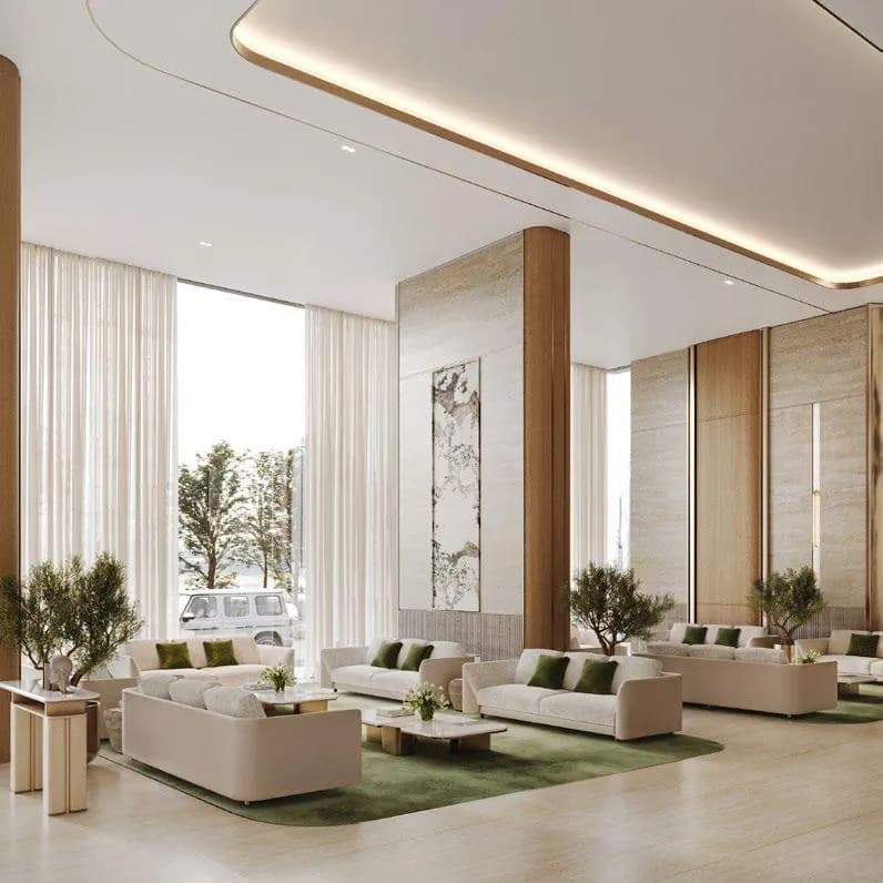 Binghatti Titania صورة مصغّرة 12
