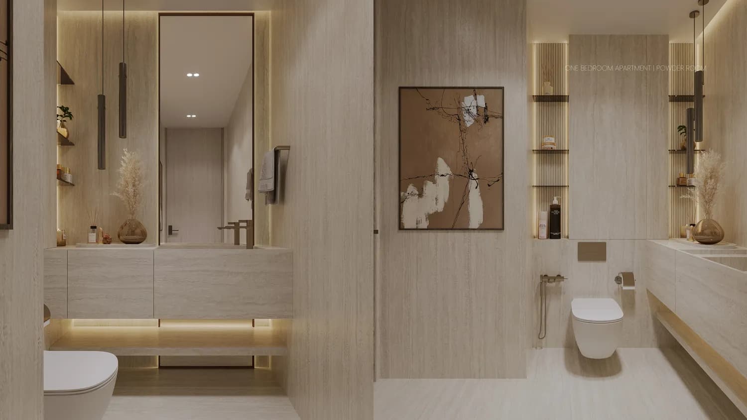 Meriden Beach Residences بندانگشتی 21