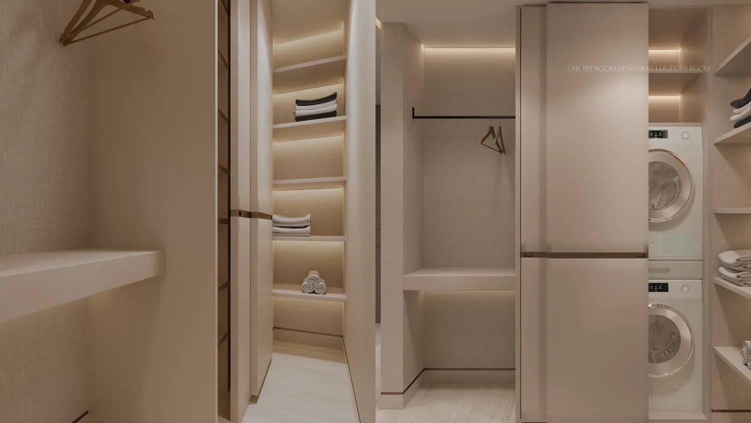 Meriden Beach Residences بندانگشتی 20