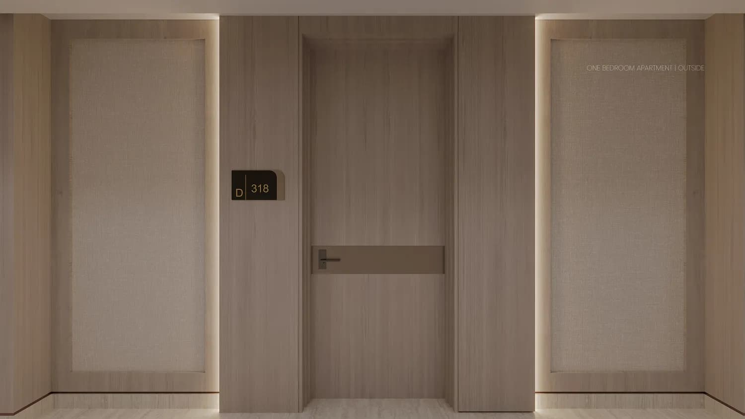 Meriden Beach Residences بندانگشتی 23