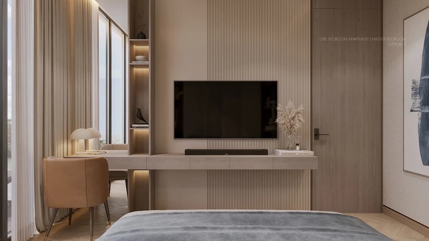 Meriden Beach Residences بندانگشتی 24