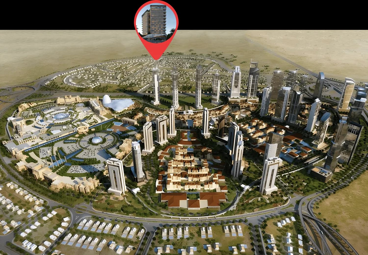 Divine Al Barari صورة مصغّرة 2