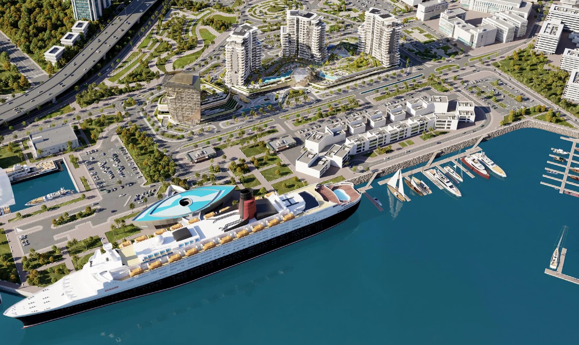 Portside Square صورة مصغّرة 10