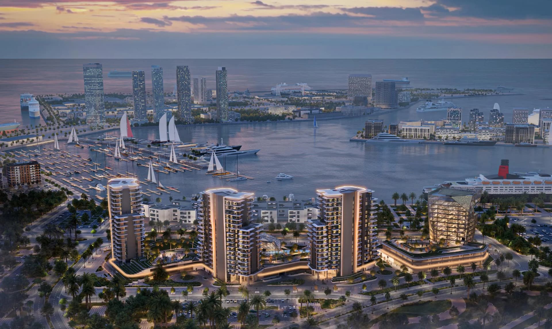 Portside Square صورة مصغّرة 5