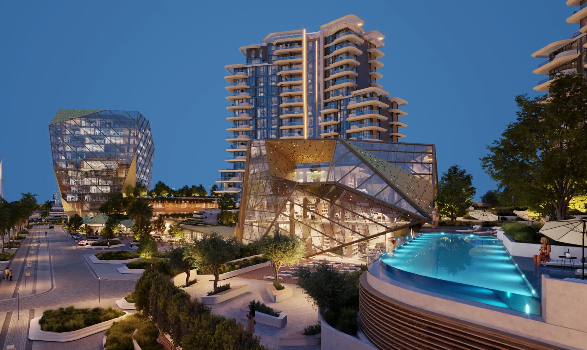 Portside Square صورة مصغّرة 6