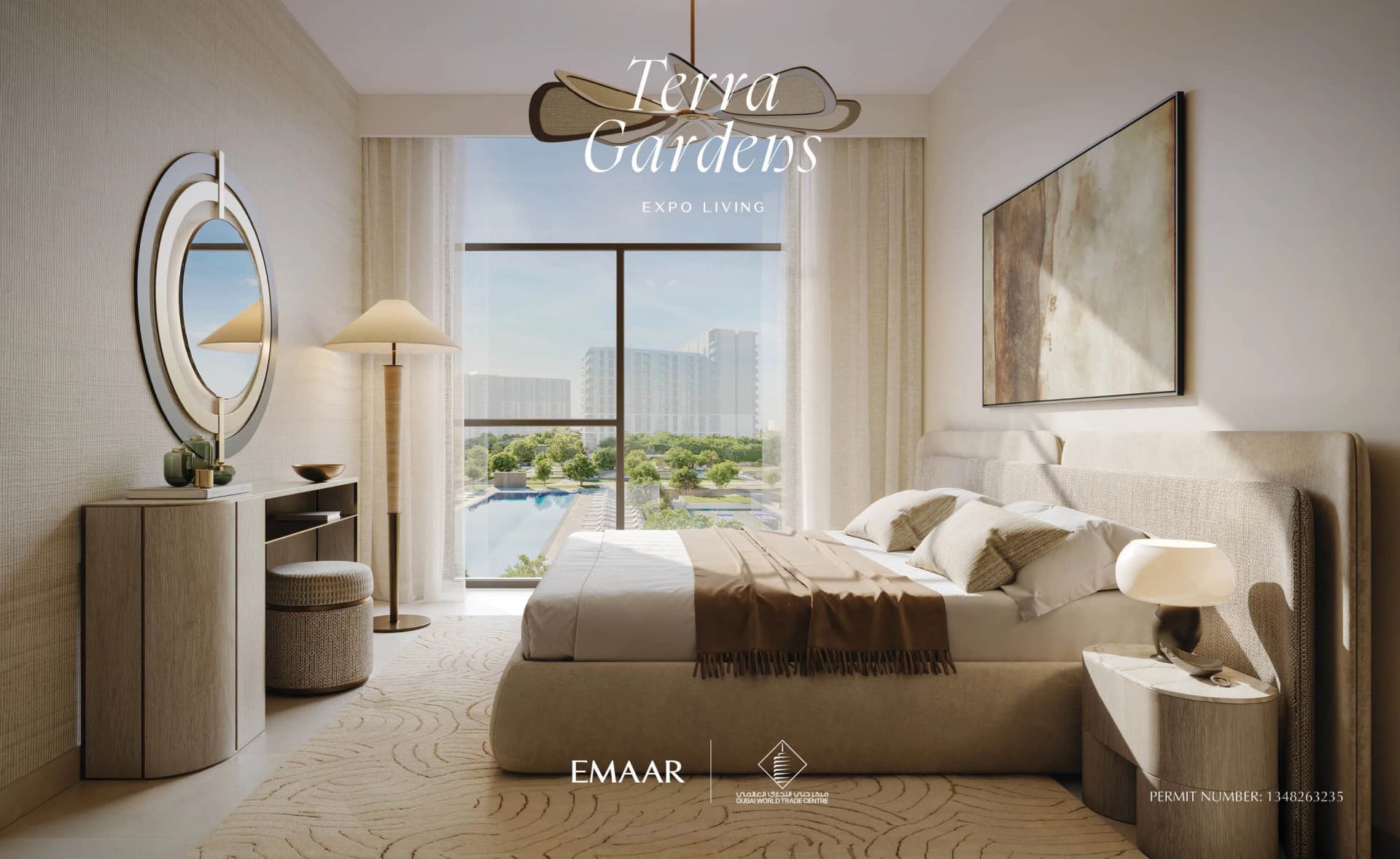 Terra Gardens صورة مصغّرة 4