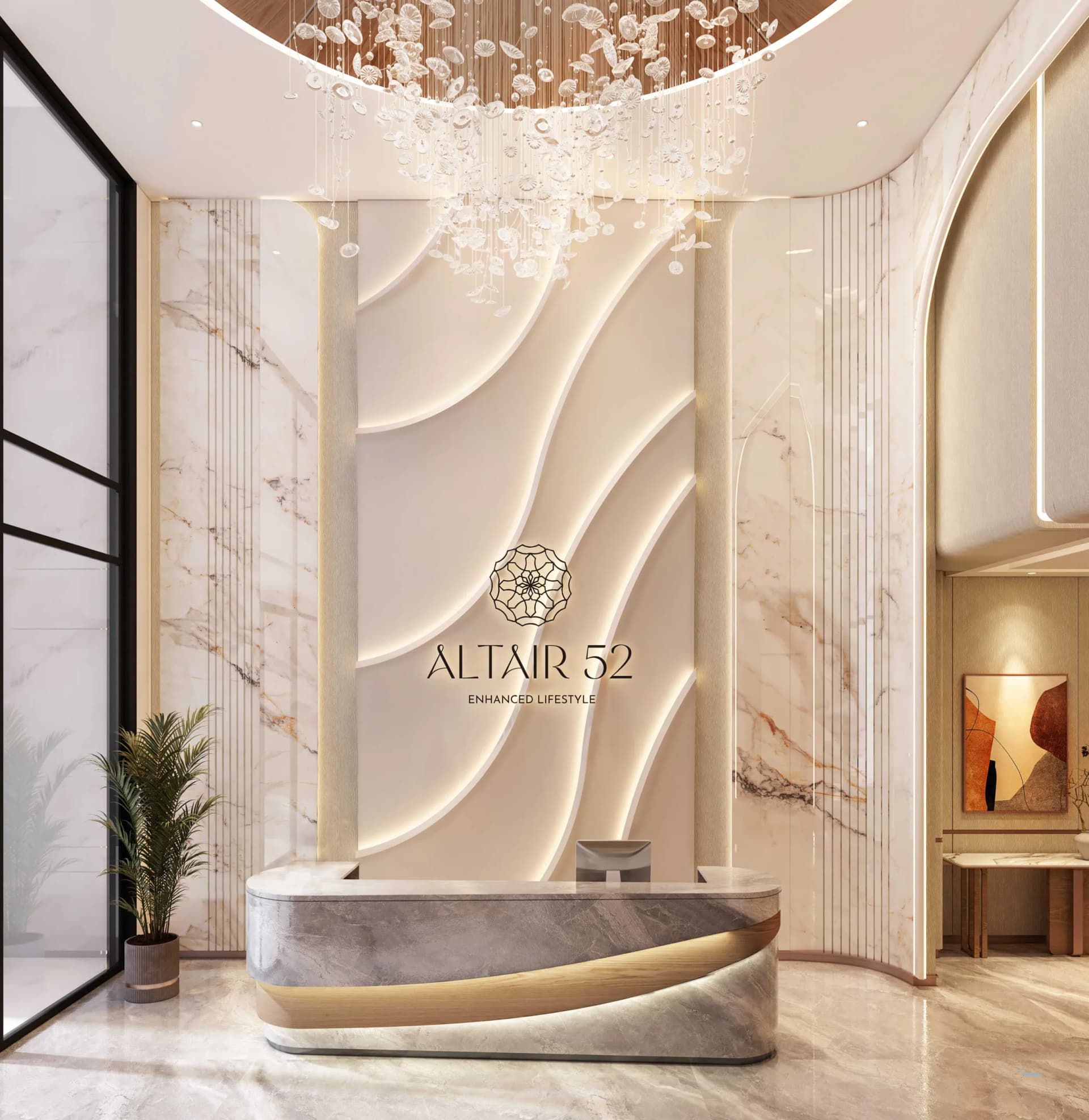 Altair 52 gallery 7