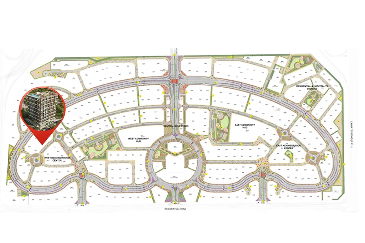 Empire Gardens миниатюра 2