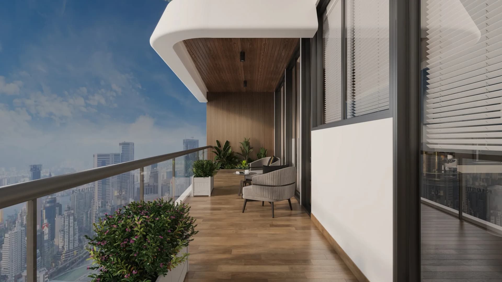 Empire Gardens миниатюра 21