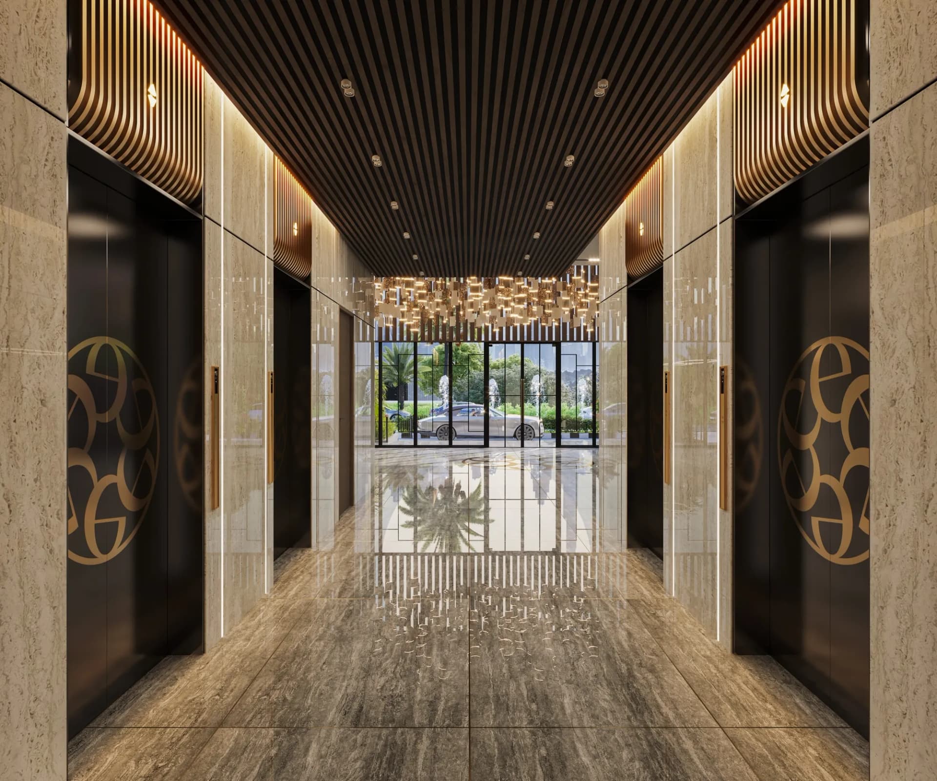 Empire Gardens миниатюра 11