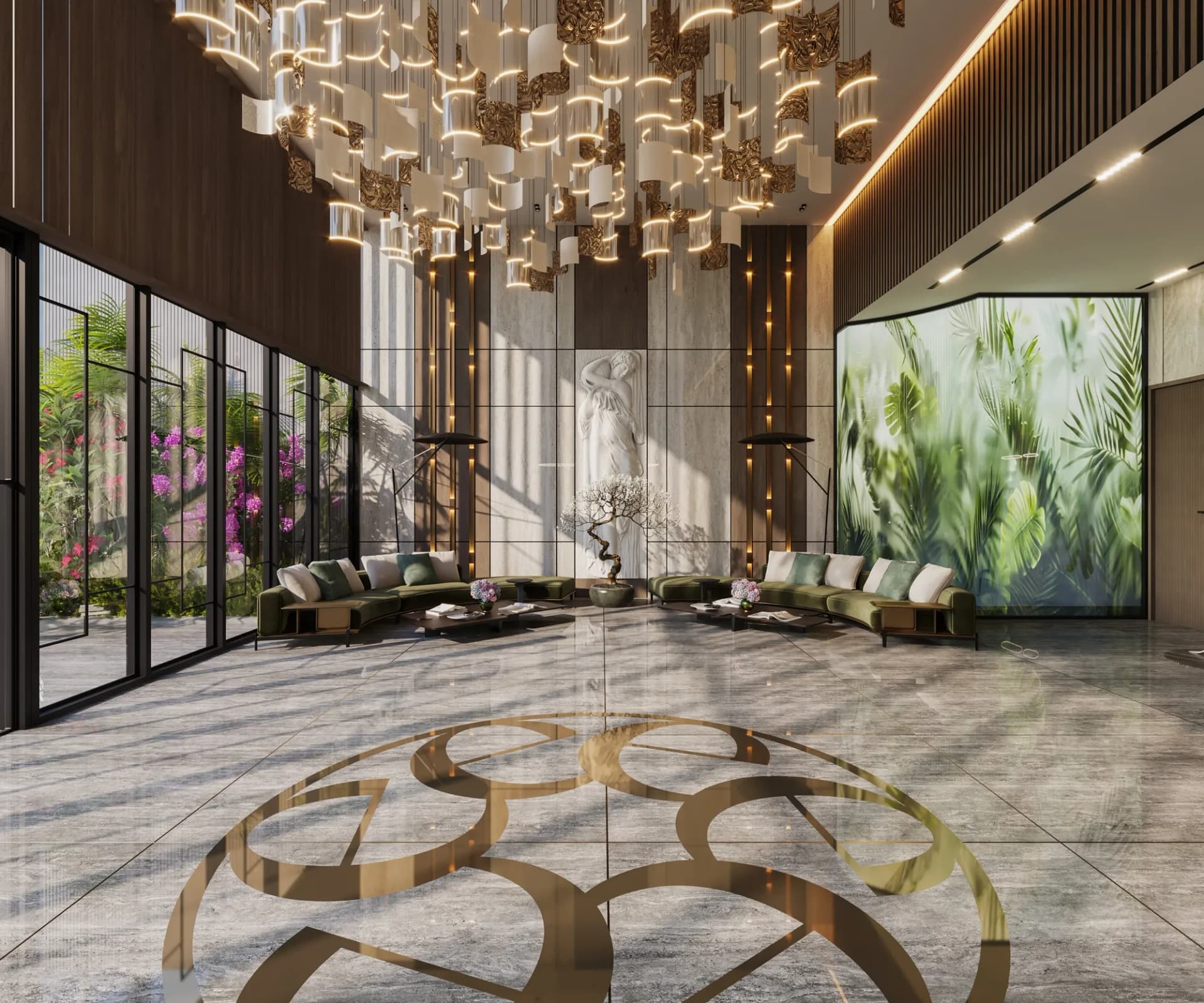 Empire Gardens миниатюра 12