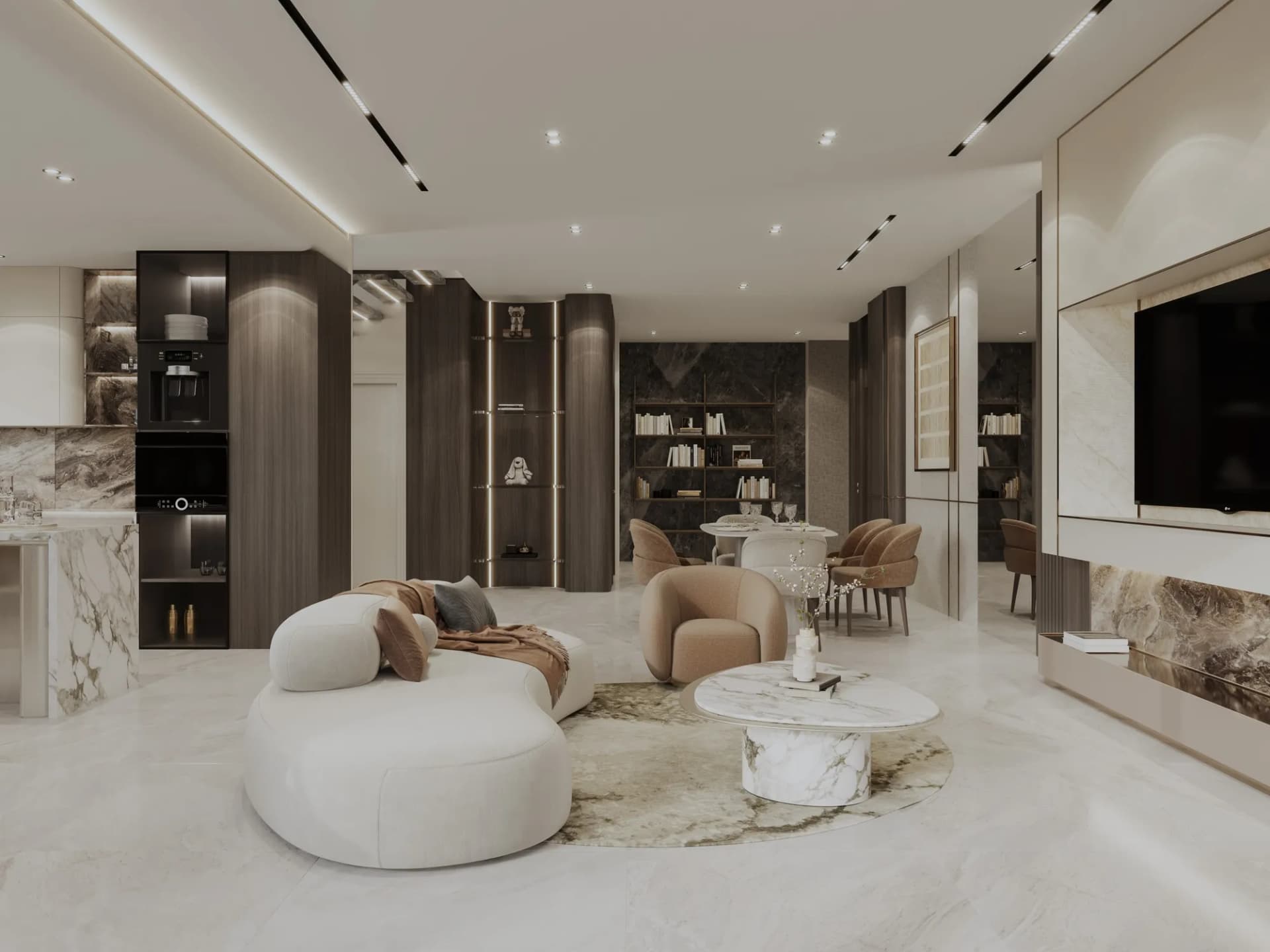 Empire Gardens миниатюра 23